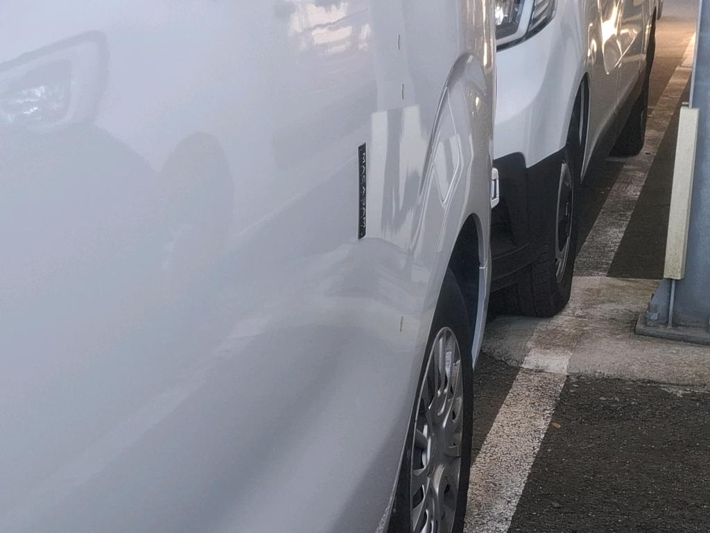 TOYOTA PROACE ELECTRIC MEDIUM 75KWH BUSINESS 2022