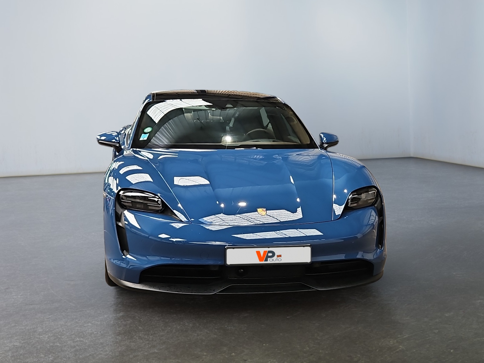 PORSCHE Taycan 408 ch + batterie performance + 435cv 2023