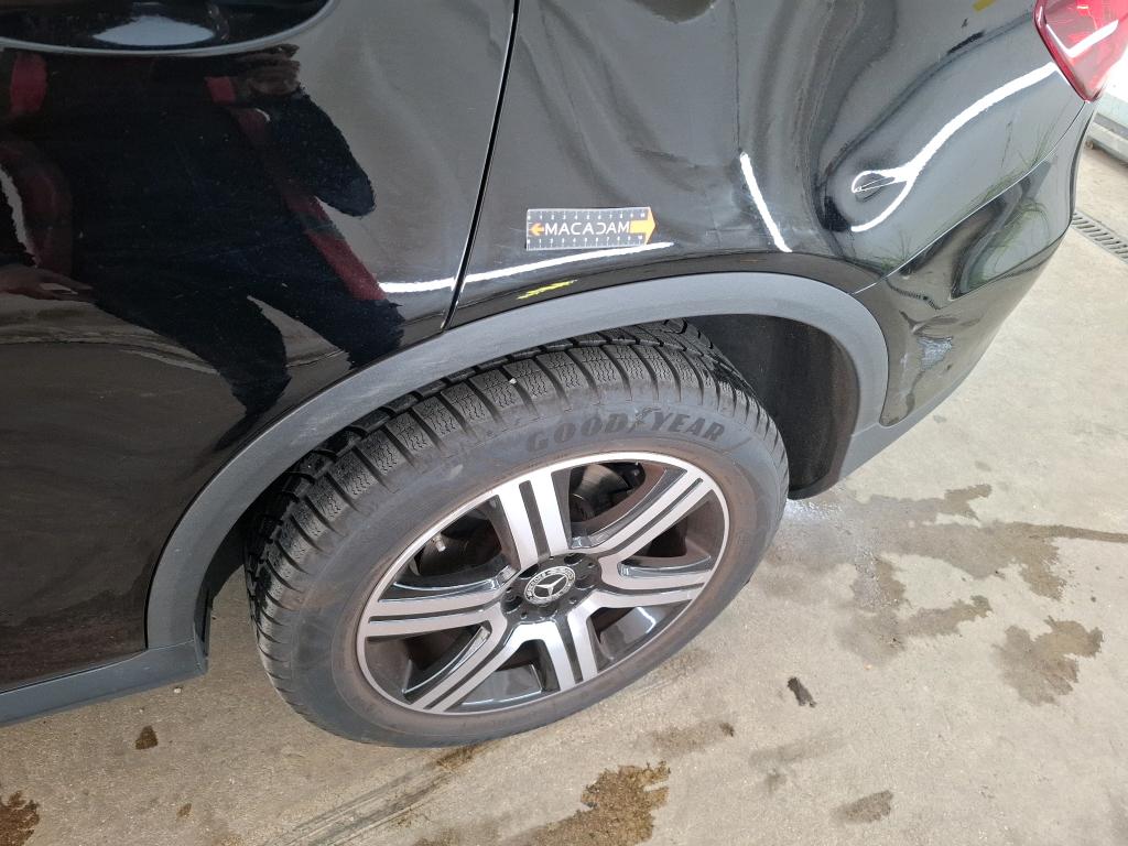 MERCEDES-BENZ MERCEDES CLASSE GLC 300 e 9G-Tronic 4Matic Avantgarde Line 2022