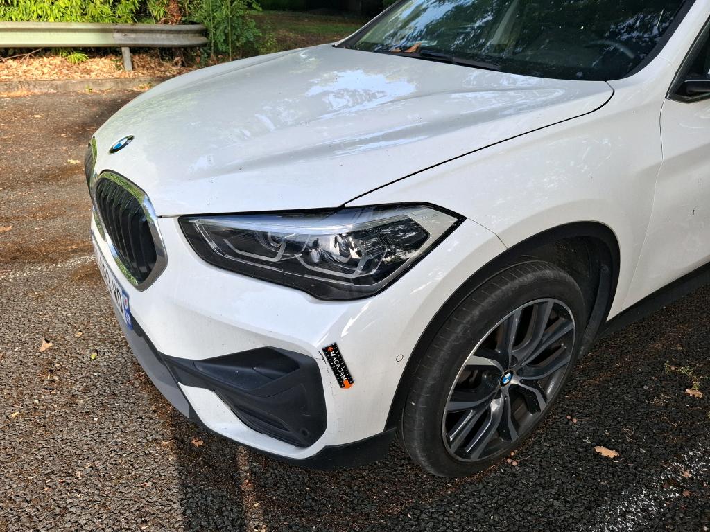 BMW X1 sDrive 16d 116 ch DKG7 Business Design 2021