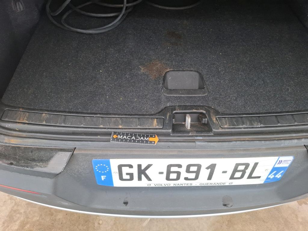 VOLVO XC40 T4 Recharge 129+82 ch DCT7 Start 2022
