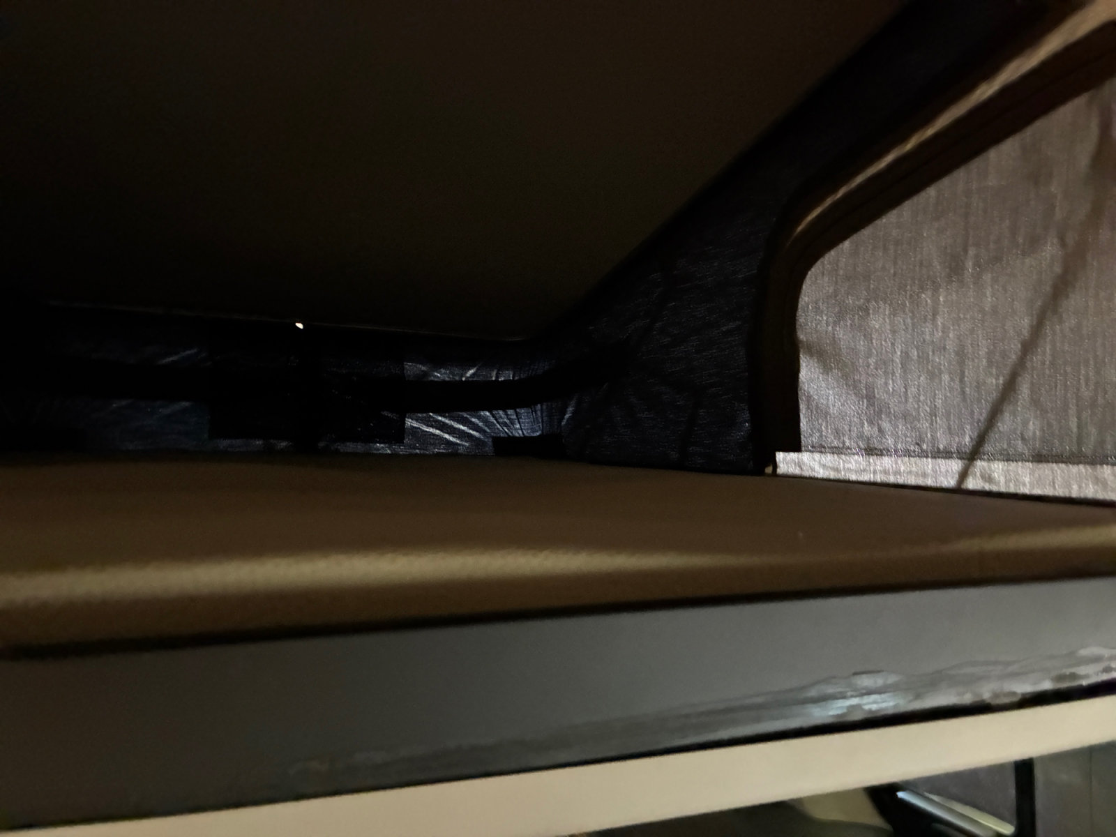 RENAULT TRAFIC HORIZON VAN L1H1 1000 KG DCI 125 ENERGY E6 CONFORT 2019