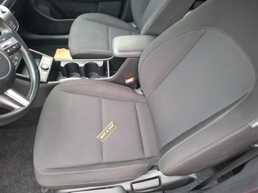 HYUNDAI KONA HYBRID 141 Intuitive 2024