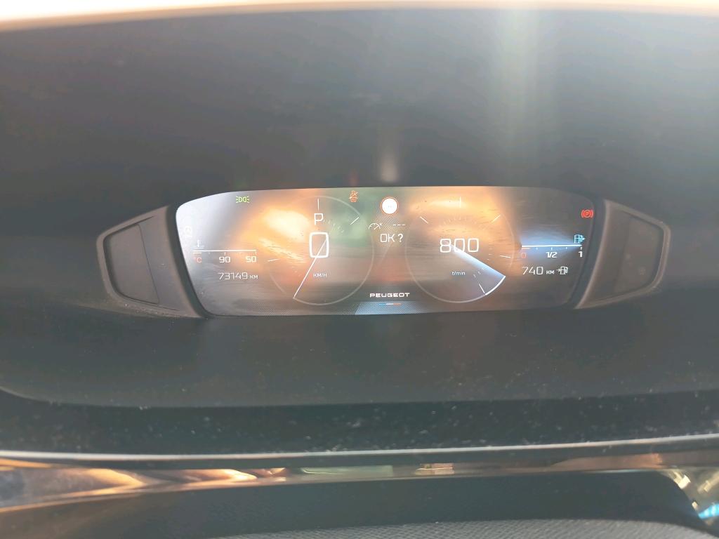PEUGEOT 308 SW BlueHDi 130ch S&S EAT8 Active Pack 2023