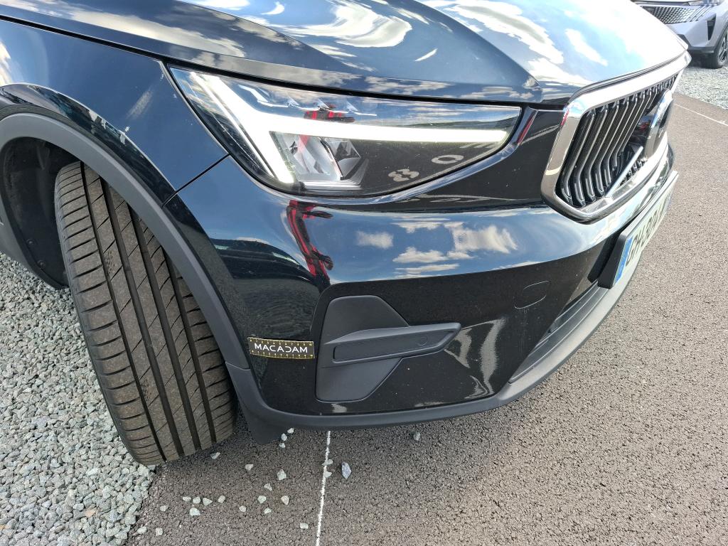 VOLVO XC40 T4 Recharge 129+82 ch DCT7 Start 2022