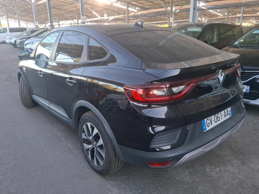 RENAULT ARKANA TCe 140 EDC - 22 Evolution 2024