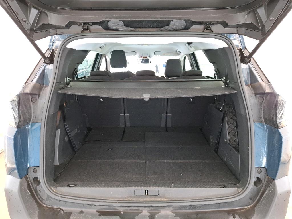 PEUGEOT 5008 BUSINESS PureTech 130ch S&S EAT8 Active 2021