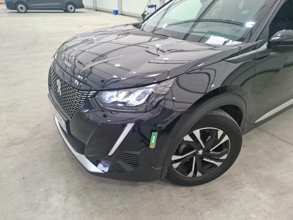 PEUGEOT 2008 PureTech 130 S&S EAT8 Allure 2023