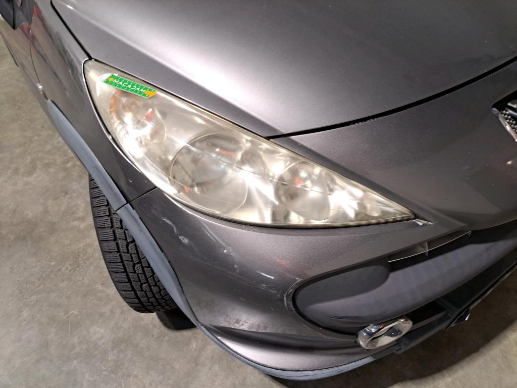 PEUGEOT 207 SW 1.6 HDi 16V 90ch BLUE LION Premium Outdoor Premium 2008