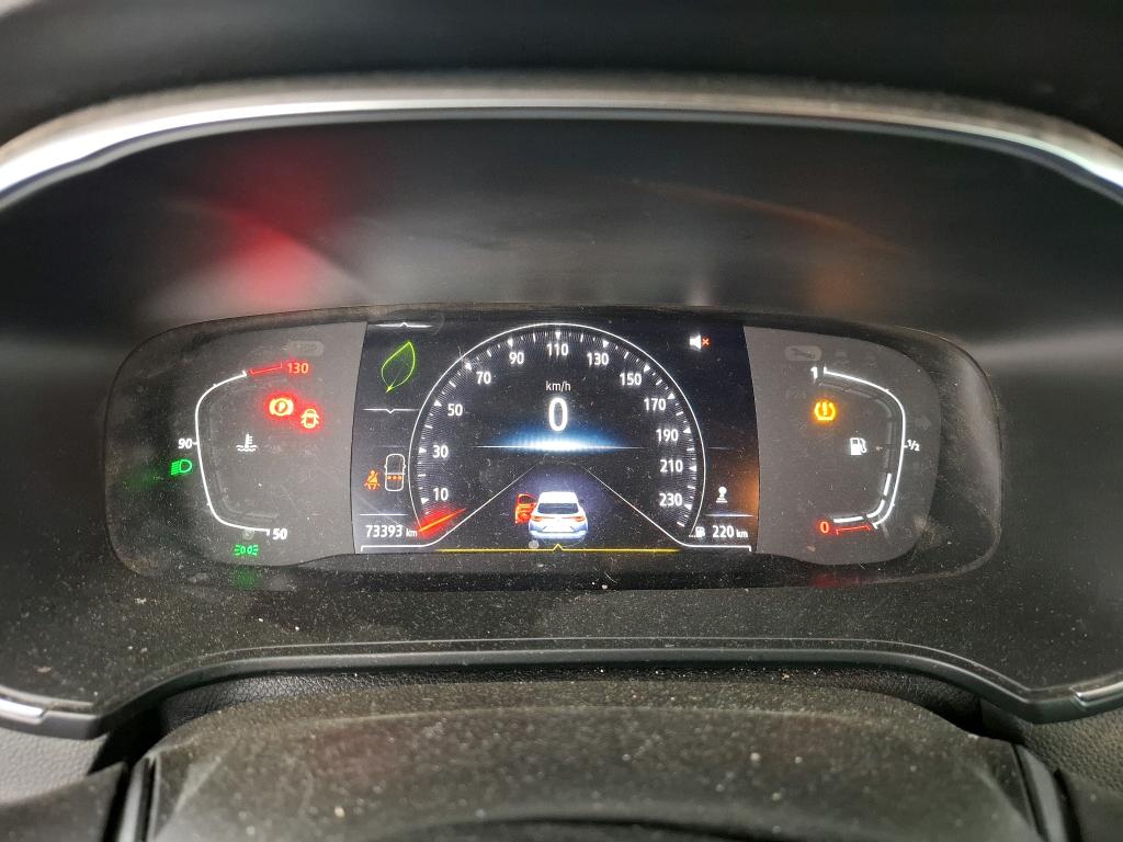 RENAULT MÉGANE MEGANE IV Estate TCe 140 Evolution 2023