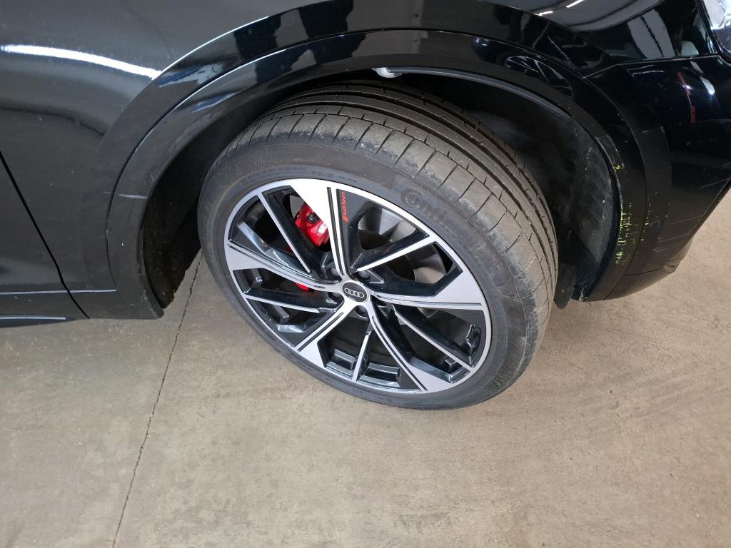 AUDI Q5 SPORTBACK 55 TFSIe 367 S tronic 7 Quattro line 2024
