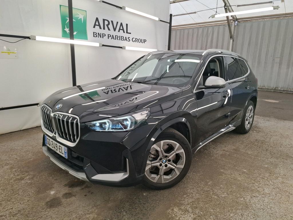 X1 U11