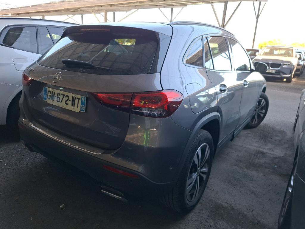 MERCEDES-BENZ MERCEDES GLA II 250 e 8G-DCT Progressive Line 2023