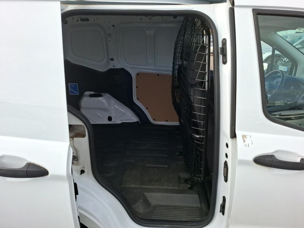 FORD TRANSIT COURIER FGN 1.5 TDCI 75 BV6 S&S TREND BUSINESS 2023