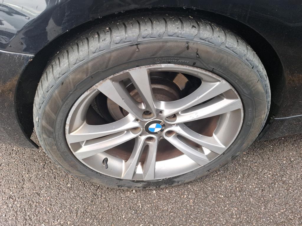 BMW SERIE 4 CABRIOLET 428i 245 Ch Sport A 2016