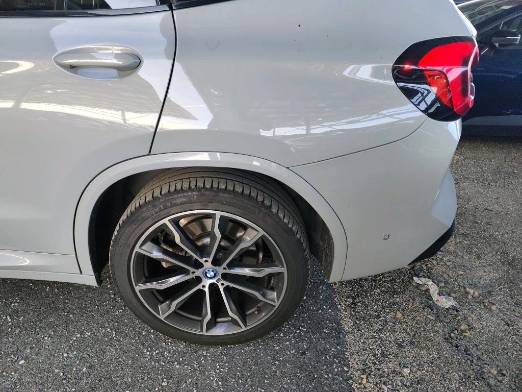 BMW X3 G01 LCI xDrive 30e 292ch BVA8 M Sport 2023
