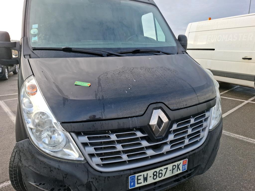 RENAULT  2018