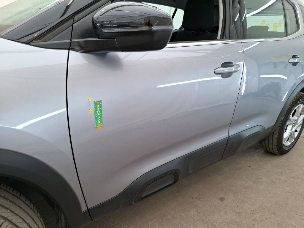 CITROEN C5 AIRCROSS BlueHDi 130 S&S BVM6 Live 2022