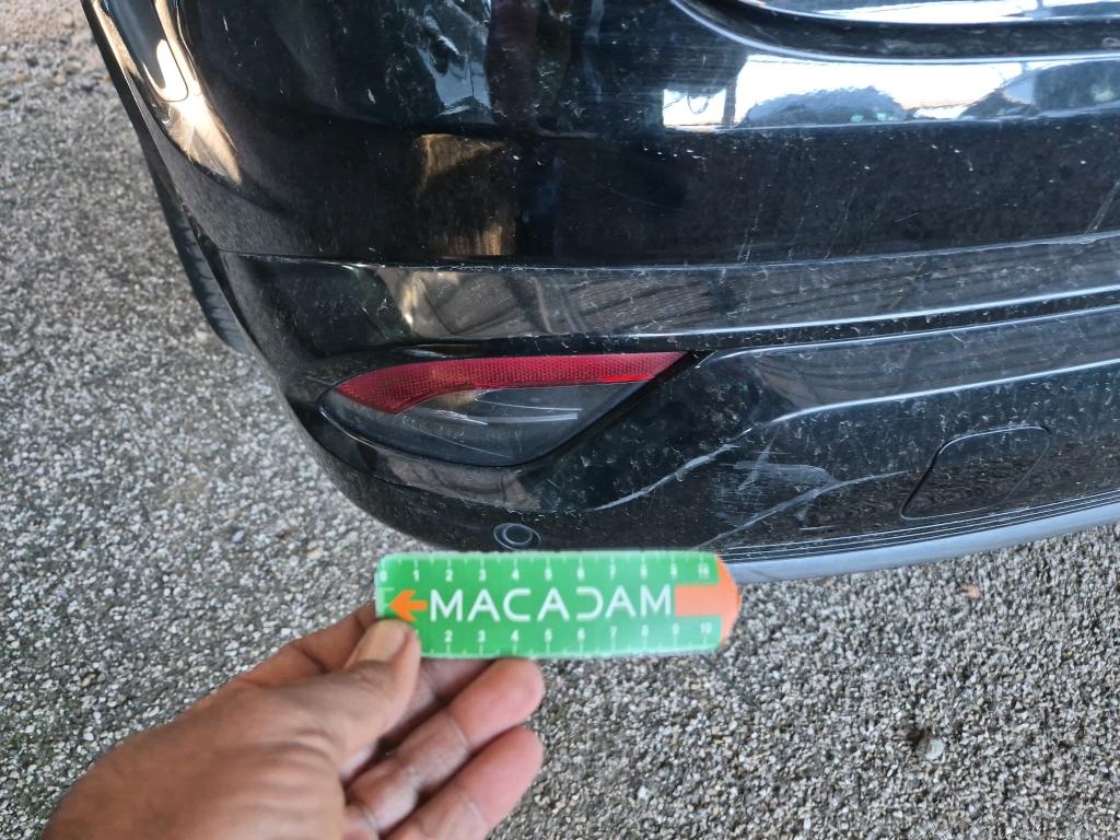 RENAULT ESPACE VI E-Tech hybrid 200 Iconic 2023