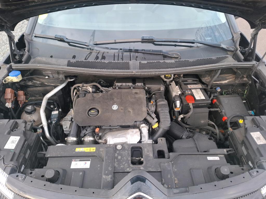 CITROEN C5 AIRCROSS BlueHDi 130 S&S EAT8 Shine 2023
