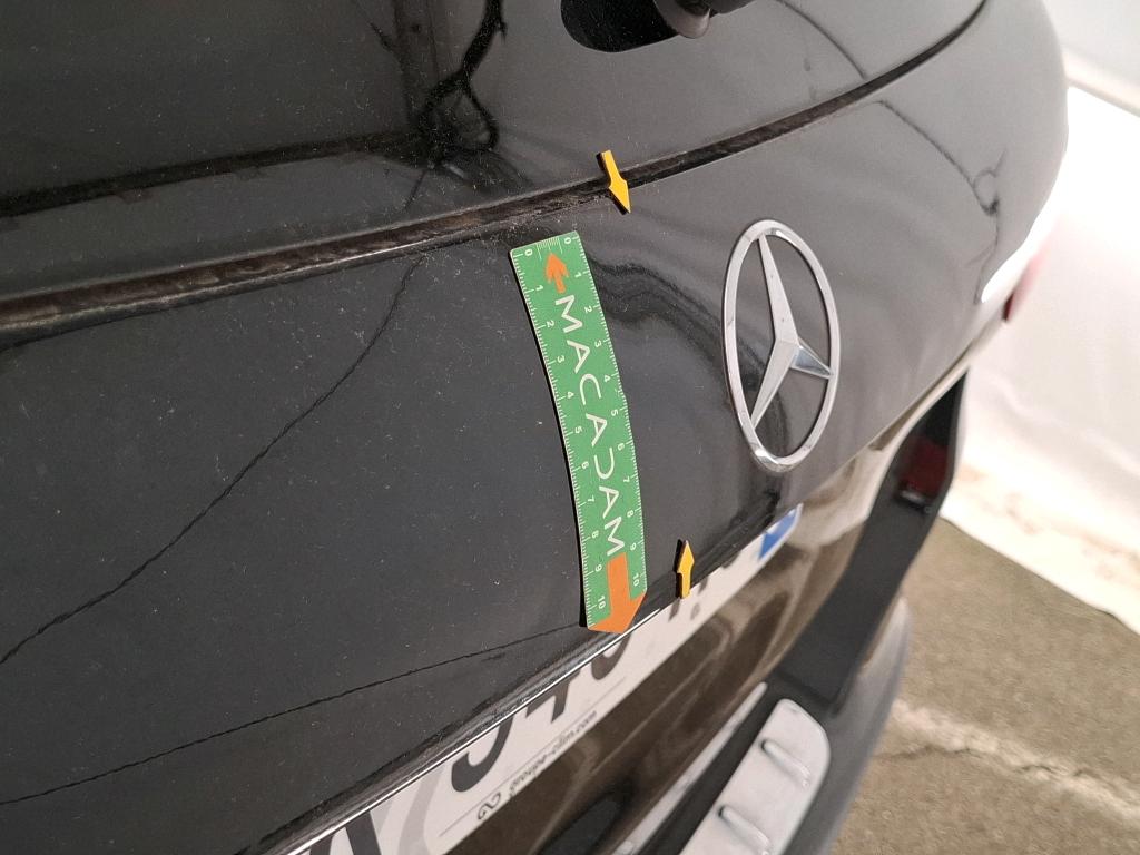 MERCEDES-BENZ MERCEDES GLA II 250 e 8G-DCT AMG Line 2022