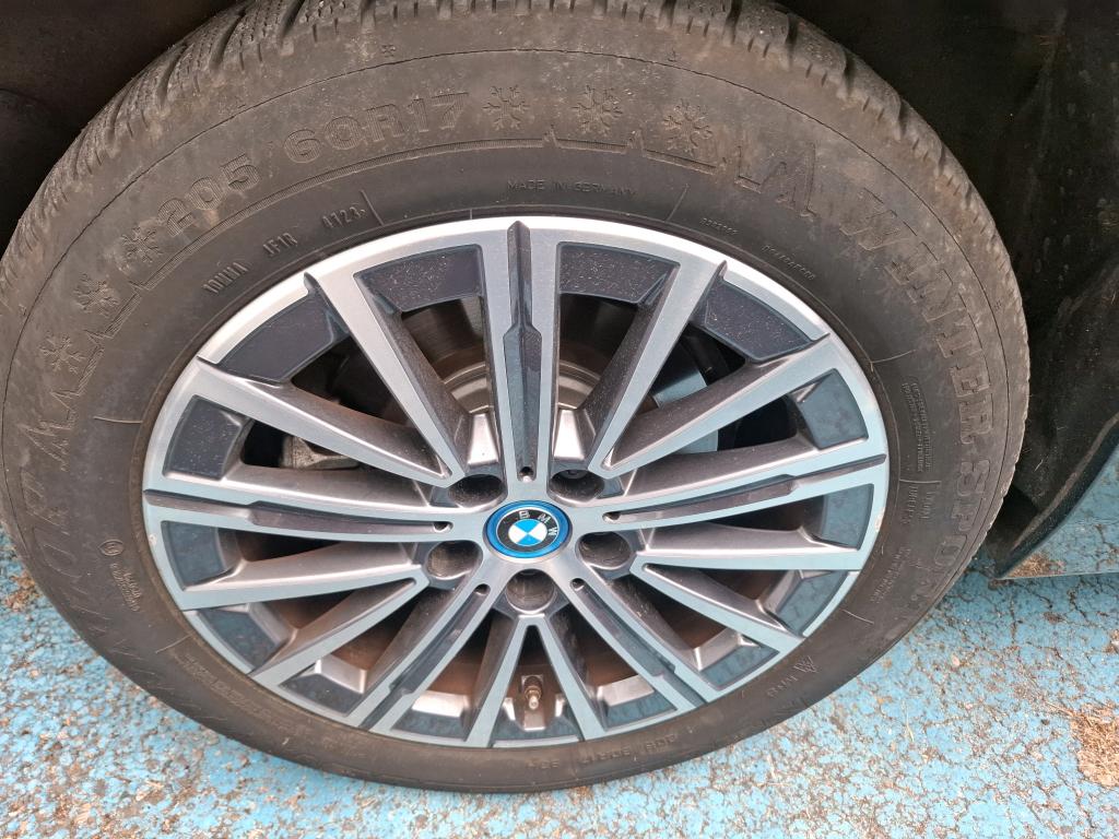 BMW SERIE 2 ACTIVE TOURER 225e xDrive 245 ch DKG7 Luxury 2023