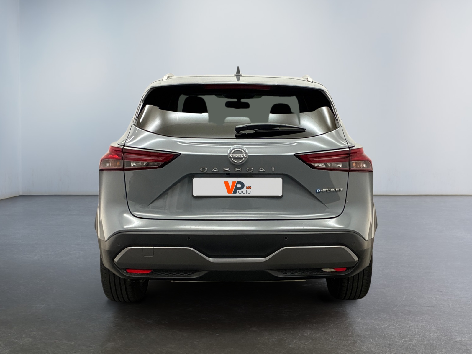 NISSAN Qashqai e-Power 190 ch 2024