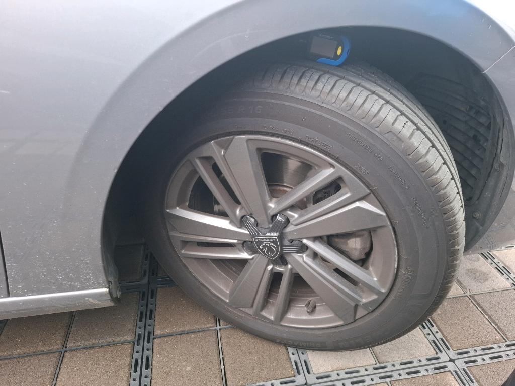 PEUGEOT 308 SW PureTech 130ch S&S EAT8 Active Pack 2023