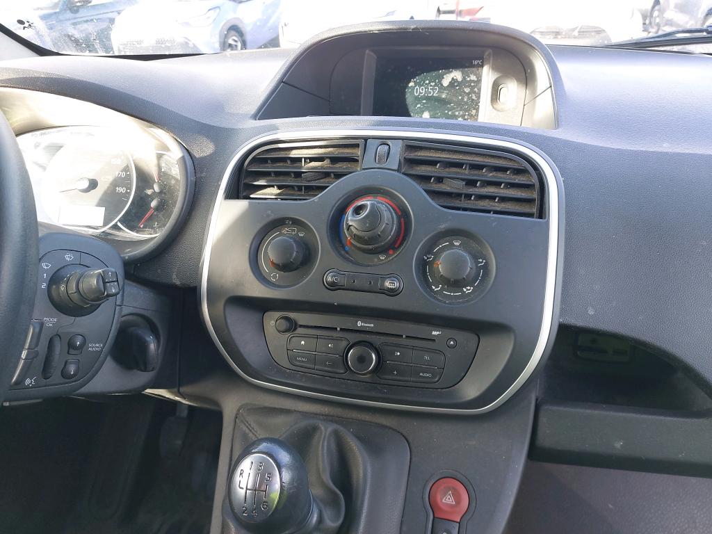 RENAULT KANGOO VU EXPRESS BLUE DCI 80 EXTRA R-LINK 2020