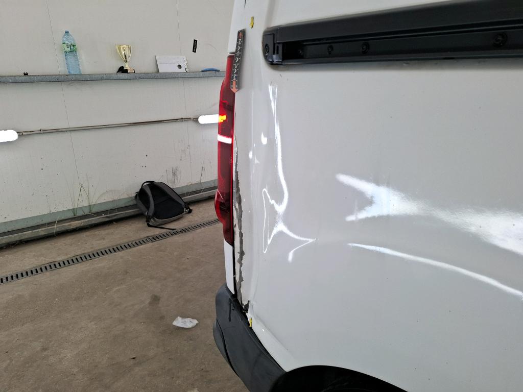 PEUGEOT PARTNER FGN 120 L1 1.6 HDI 90 FAP PACK CD CLIM 2012