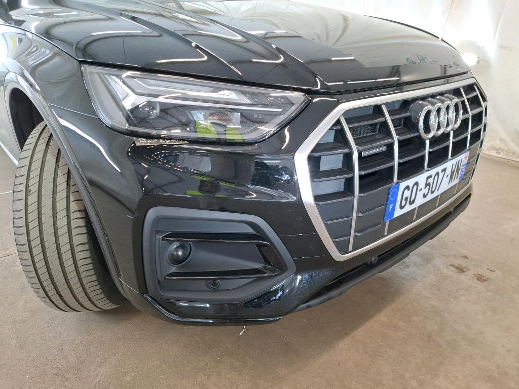 AUDI Q5 SPORTBACK 50 TFSIe 299 S tronic 7 Quattro Business Executive 2023