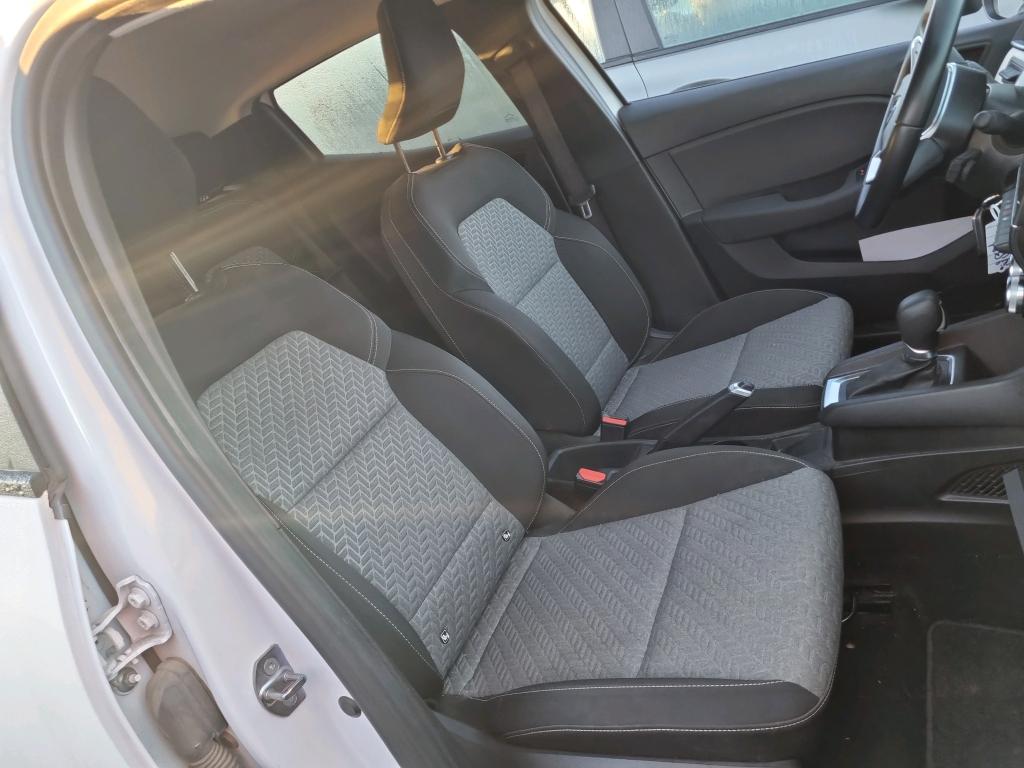 RENAULT CLIO V E-Tech full hybrid 145 Evolution 2023