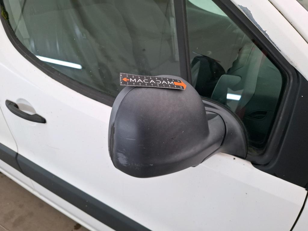 PEUGEOT PARTNER FGN 120 L1 1.6 HDI 90 FAP PACK CD CLIM 2012