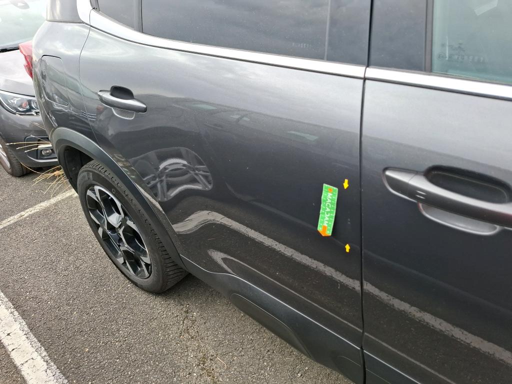CITROEN C5 AIRCROSS BlueHDi 130 S&S EAT8 C-Series 2022