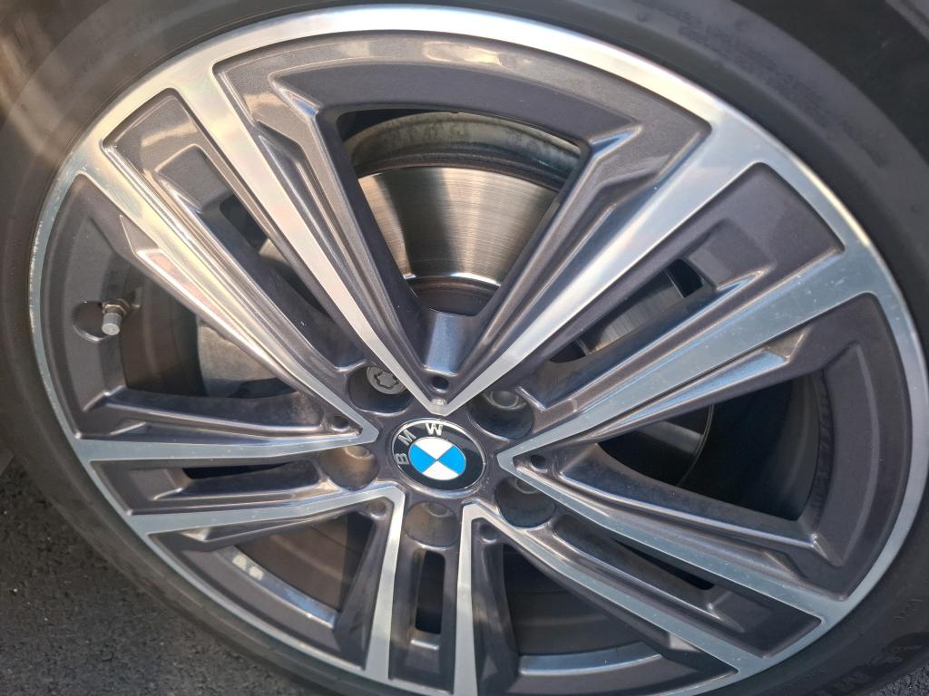 BMW SERIE 2 GRAN COUPE 218i 136 ch DKG7 Business Design 2021