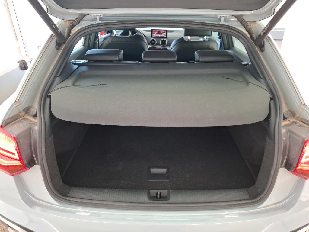 AUDI Q2 35 TFSI 150 BVM6 S line 2022