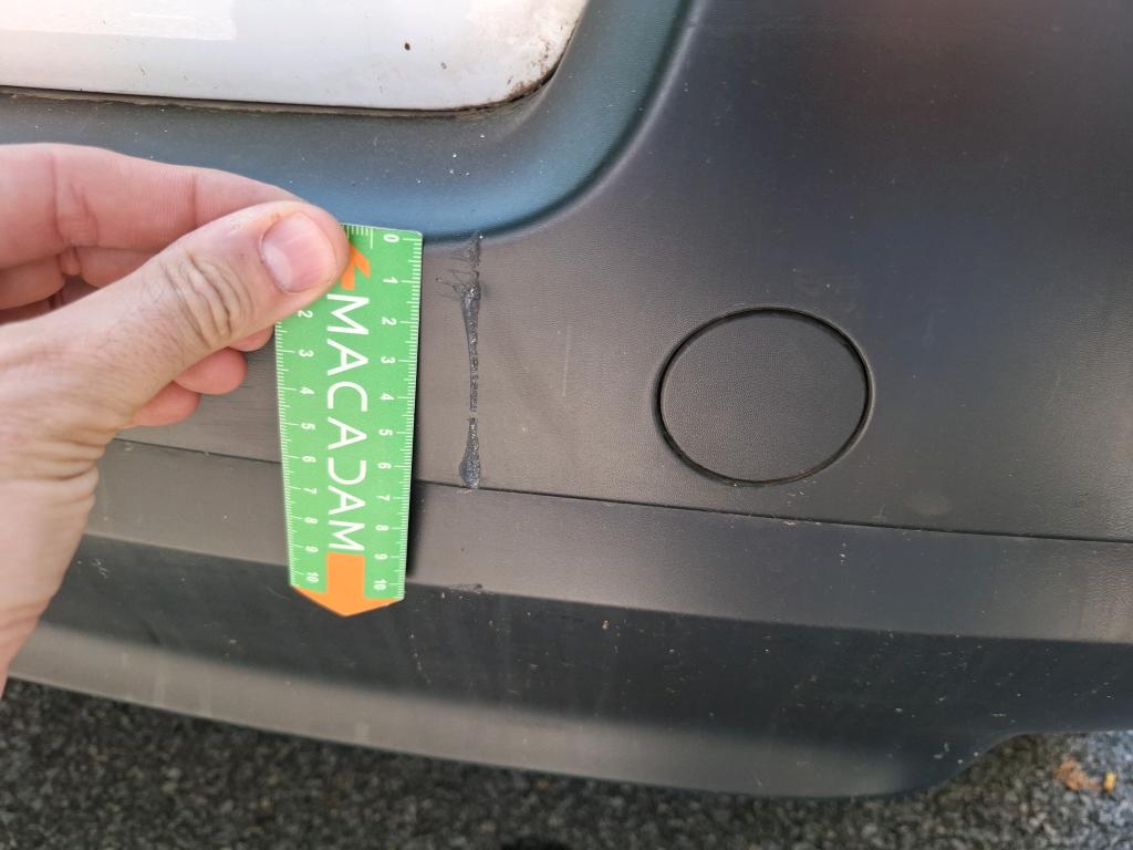 CITROEN C3 ENTREPRISE SOCIETE PURETECH 83 S&S BVM FEEL NAV 2023