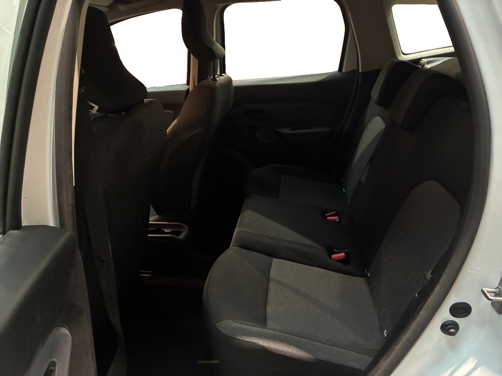DACIA Duster ECO-G 100 4x2 Essential 2023