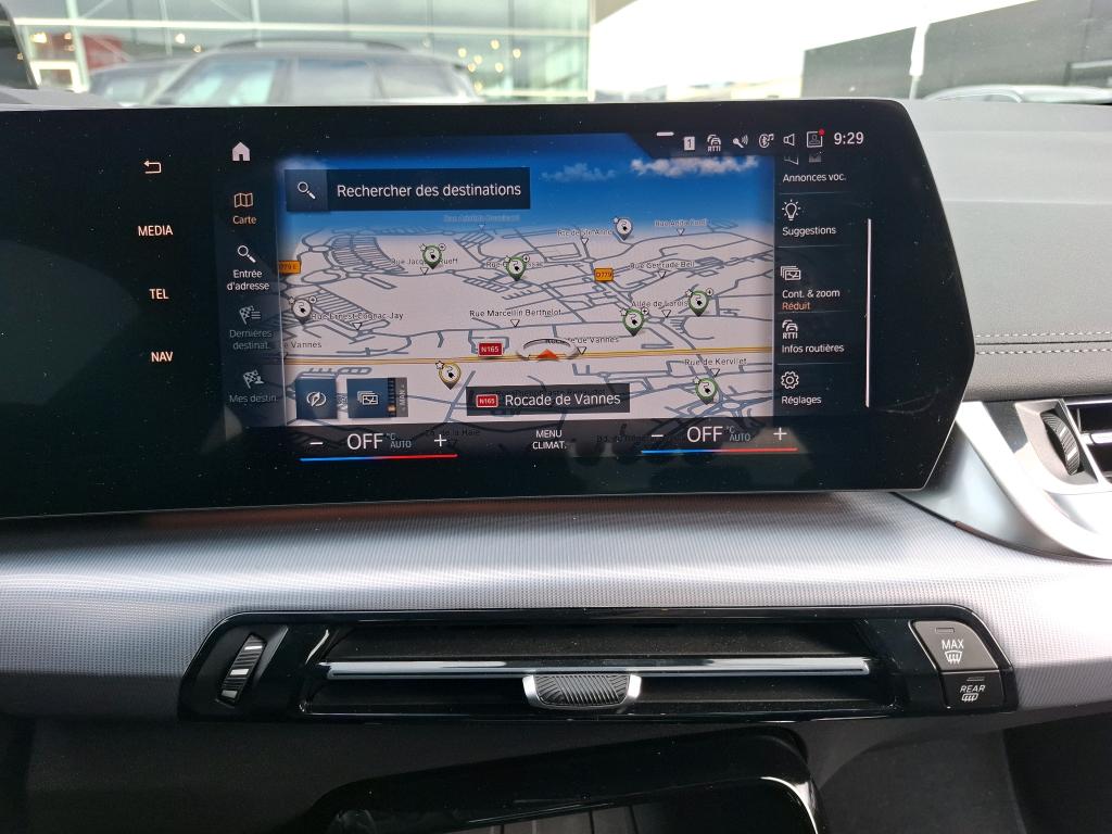 BMW SERIE 2 ACTIVE TOURER 225e xDrive 245 ch DKG7 - 2023