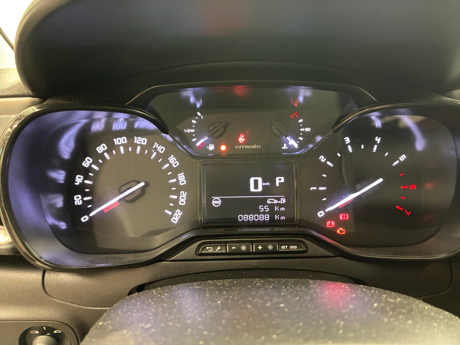 CITROEN C3 PureTech 110 S&S EAT6 Shine 2022