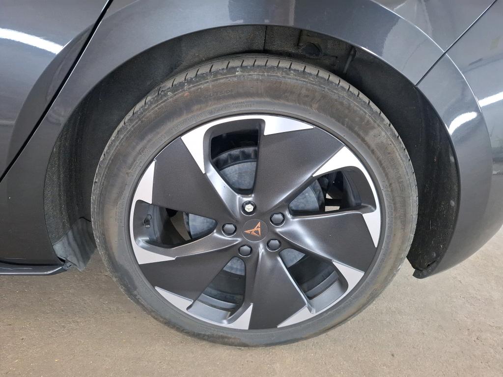 CUPRA BORN 230 ch - Batterie XL VZ 2023