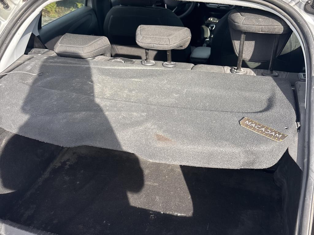 OPEL CORSA 1.2 75 ch BVM5 Elegance Business 2023