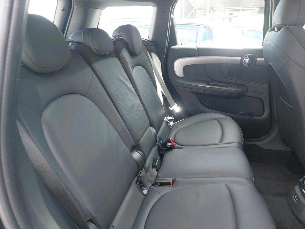 MINI COUNTRYMAN F60 LCI 136 ch BVA7 Cooper Edition Highlands 2023