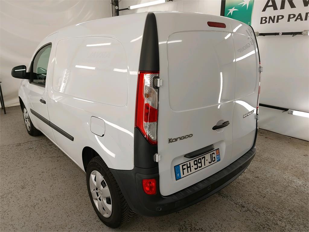 RENAULT KANGOO VU EXPRESS 1.5 DCI 90 E6 EXTRA R-LINK 2019