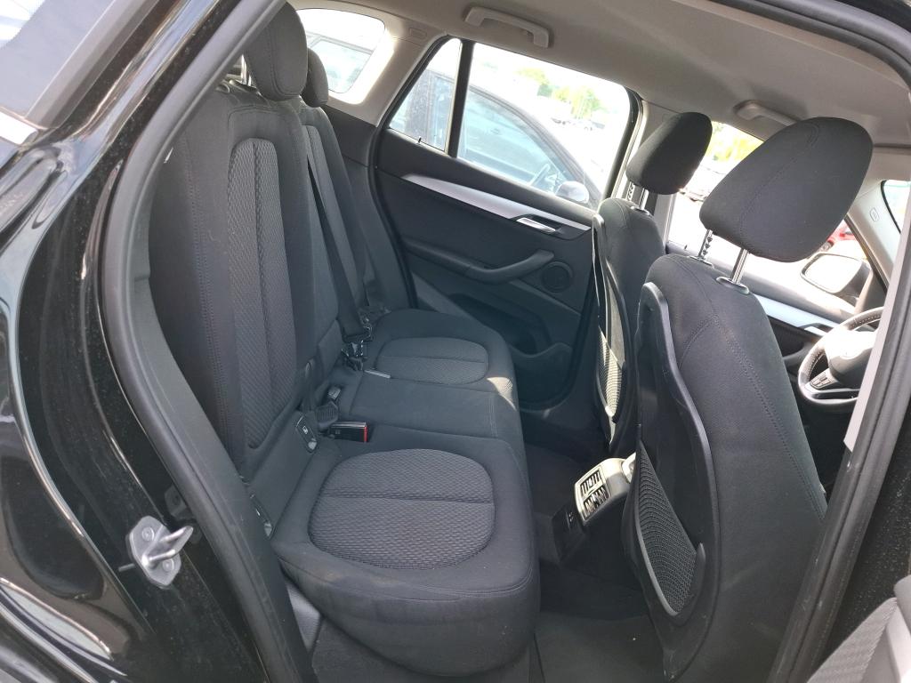 BMW X1. X1 F48 LCI xDrive 25e 220 ch BVA6 Business Design 2022