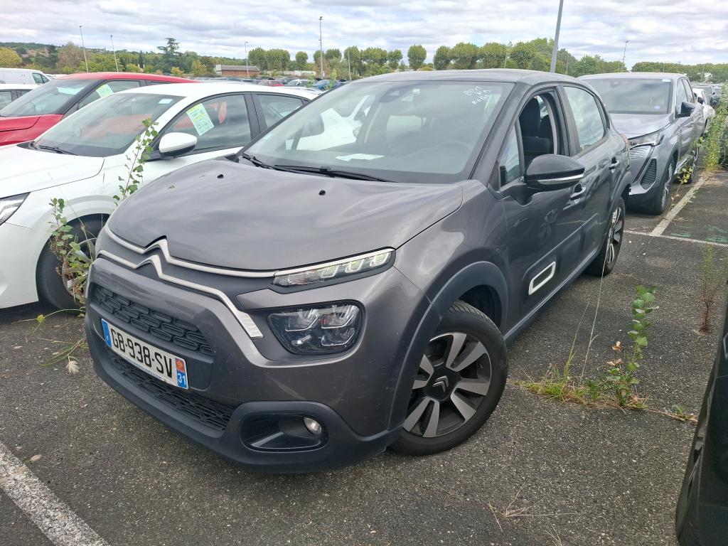 C3 PURETECH