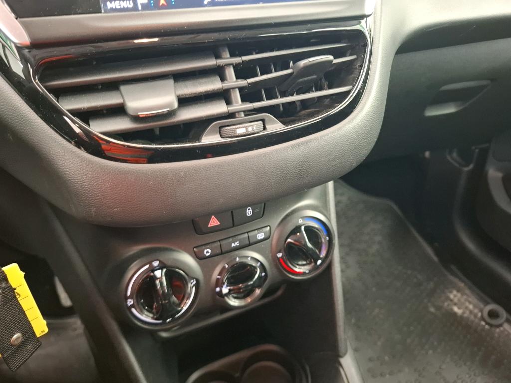 PEUGEOT 208 AFFAIRE BLUEHDI 100 BVM6 PREMIUM PACK 2018