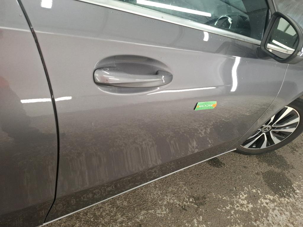MERCEDES-BENZ MERCEDES CLASSE A 180 d 8G-DCT Style Line 2021