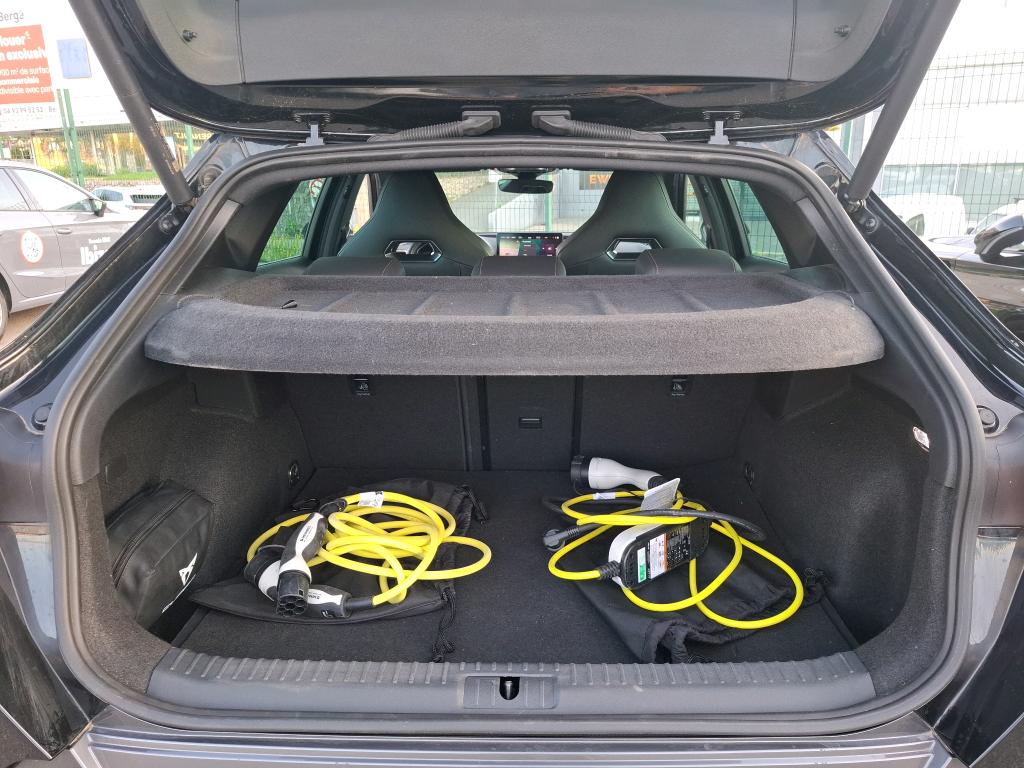 CUPRA FORMENTOR 1.4 e-HYBRID 245 ch DSG6 VZ 2023
