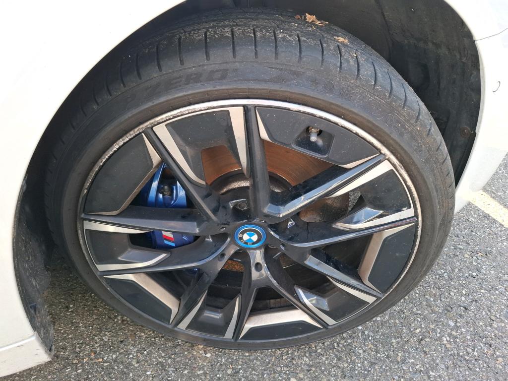 BMW SERIE 5 G30 LCI 545e TwinPower Turbo xDrive 394 ch BVA8 M Sport 2022